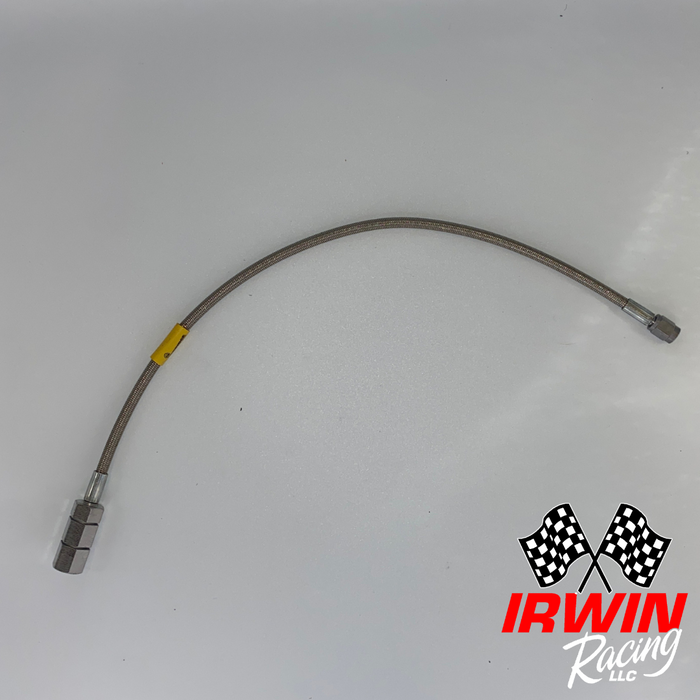 Brake Line Braided - Wilwood