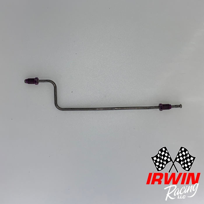 Brake Line Right Rear