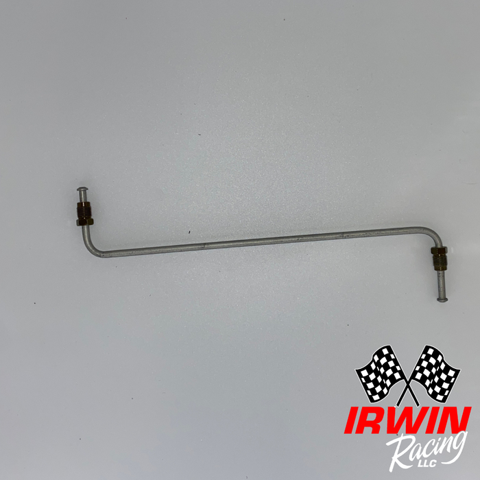 Brake Line Left Front