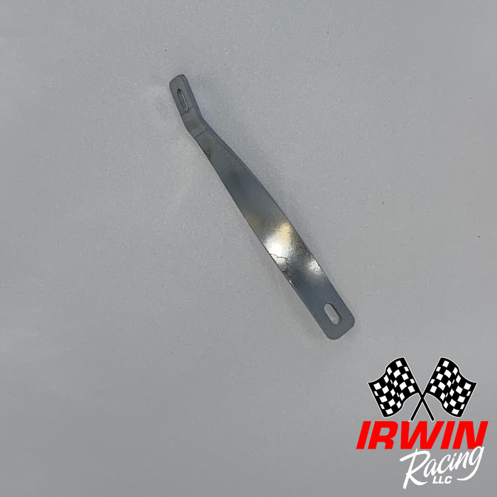 Radiator Side Mount