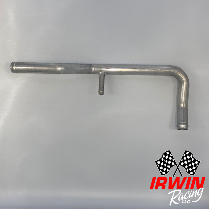 Radiator Water Hardline