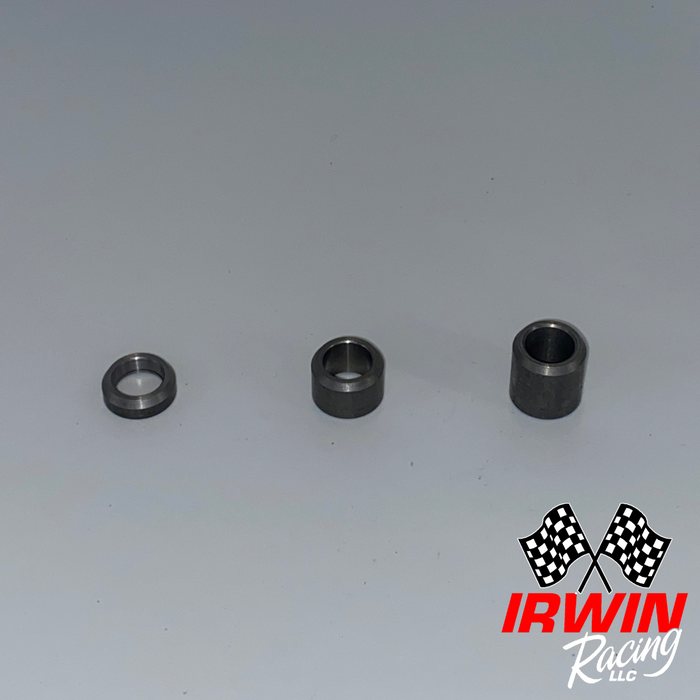 Spacer (1/4", 1/2", 3/4")