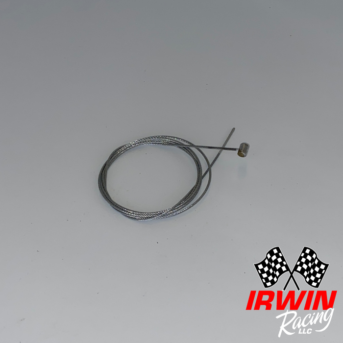 Throttle Cable - Inner
