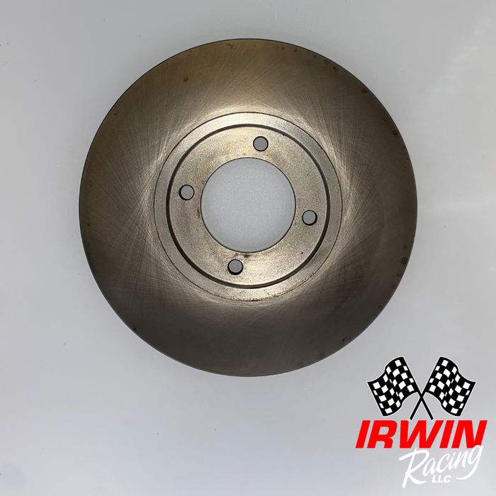 Brake Rotor - Front