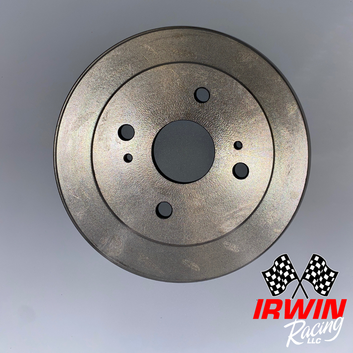 Brake Drum - Rear