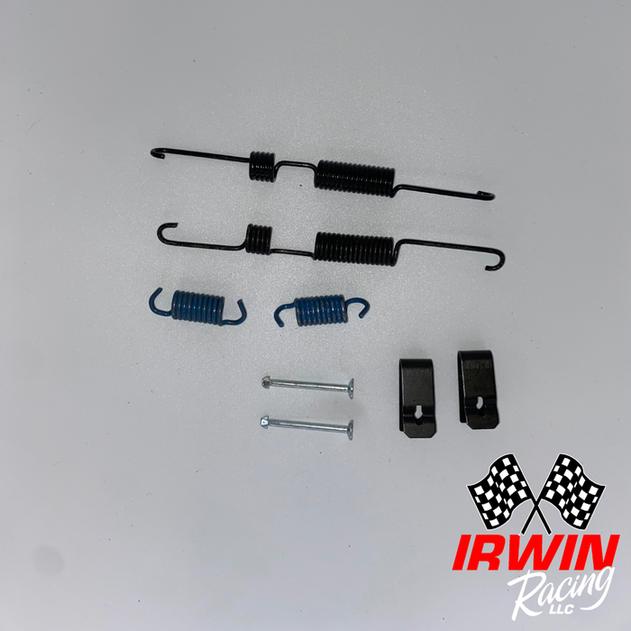 Brake Drum Spring Kit