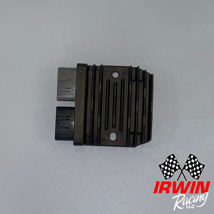 Rectifier for FZ09