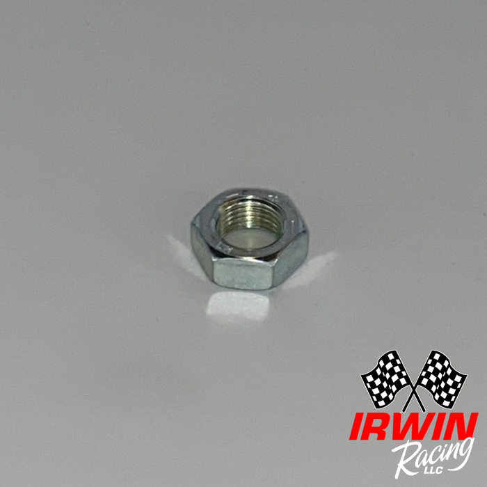 Heim Jam Nut - 1/2"