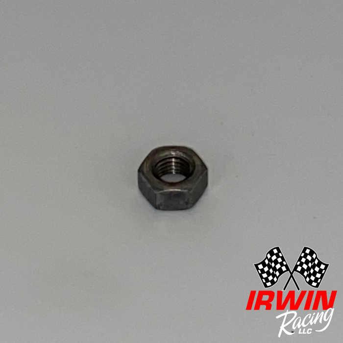 Heim 5/16" RH Jam Nut