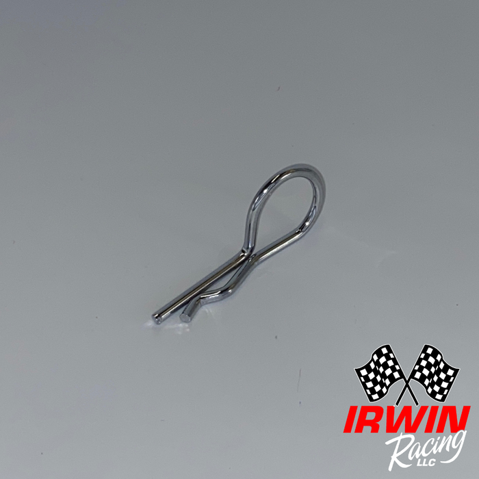 Hood Pin Clip