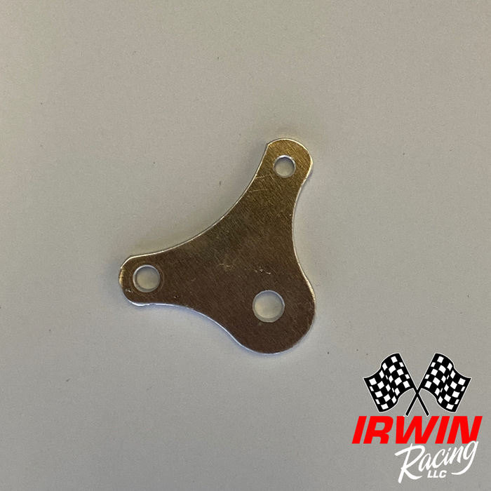 Shifter Bell Crank - Aluminum