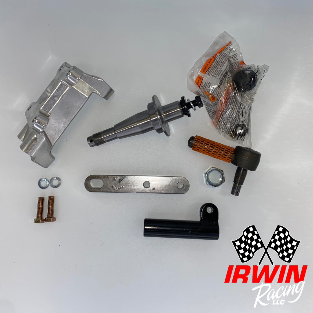 Legend Car Kits